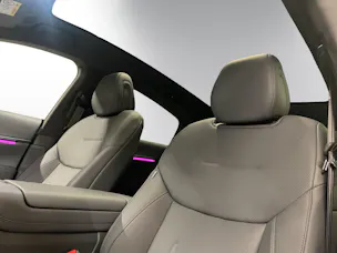 XPENG G6 87,5kWh Performance AWD