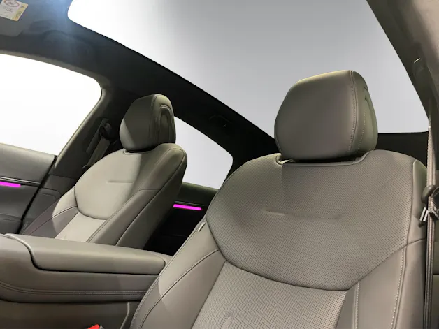 XPENG G6 87,5kWh Performance AWD