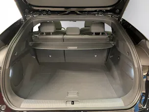 XPENG G6 87,5kWh Performance AWD