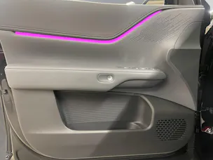 XPENG G6 87,5kWh Performance AWD