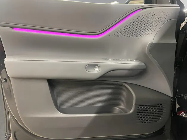 XPENG G6 87,5kWh Performance AWD