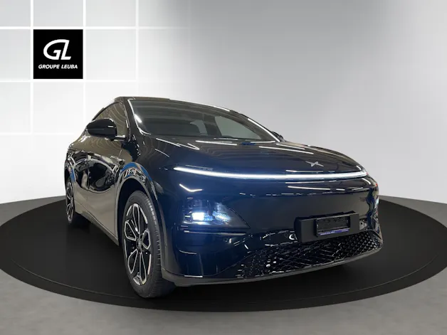 XPENG G6 87,5kWh Performance AWD