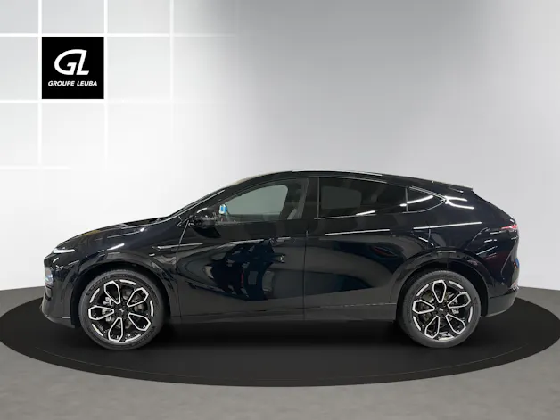 XPENG G6 87,5kWh Performance AWD