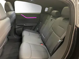 XPENG G6 87,5kWh Performance AWD