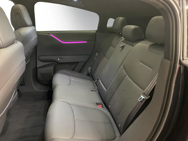 XPENG G6 87,5kWh Performance AWD