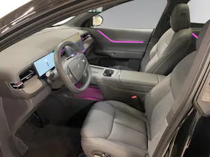 XPENG G6 87,5kWh Performance AWD