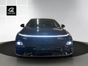 XPENG G6 87,5kWh Performance AWD