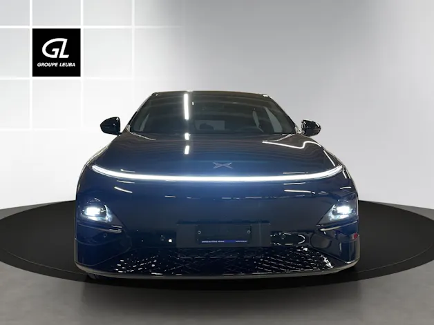 XPENG G6 87,5kWh Performance AWD