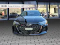 Audi RS3 Sportback 2.5 TSI quattro S-tronic Mythosschwarz Metallic