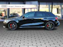 Audi RS3 Sportback 2.5 TSI quattro S-tronic Mythosschwarz Metallic