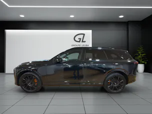 XPENG G9 93kWh Performance AWD