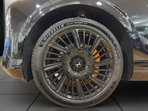 XPENG G9 93kWh Performance AWD