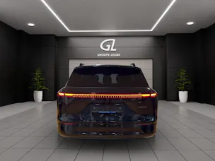 XPENG G9 93kWh Performance AWD