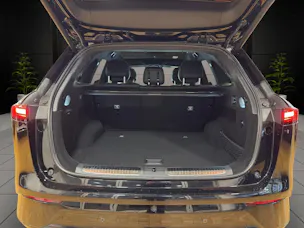 XPENG G9 93kWh Performance AWD
