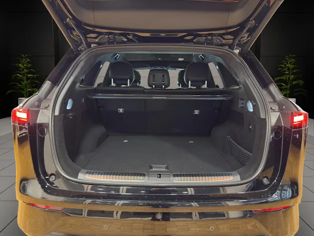 XPENG G9 93kWh Performance AWD