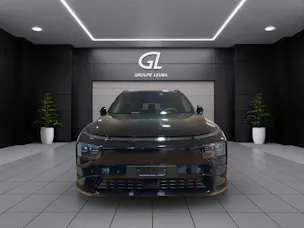 XPENG G9 93kWh Performance AWD