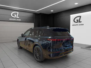XPENG G9 93kWh Performance AWD