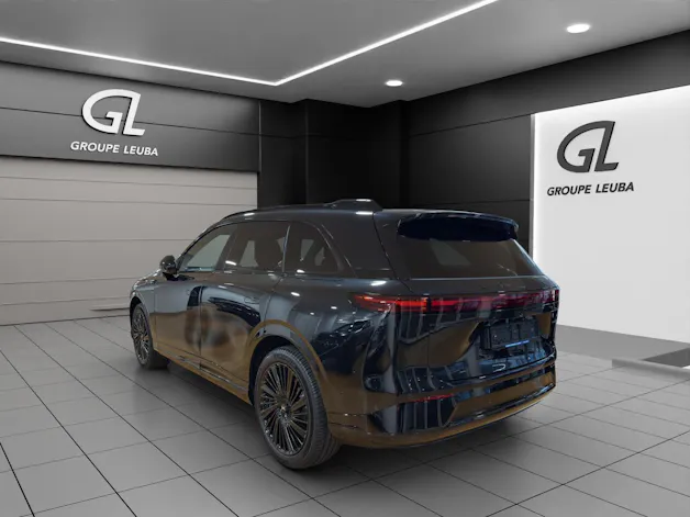 XPENG G9 93kWh Performance AWD