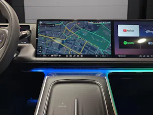 XPENG G9 93kWh Performance AWD