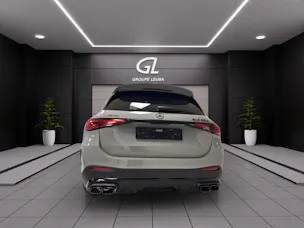 Mercedes-Benz GLC AMG 63 S e Performance Executive Edition 9G-Tronic