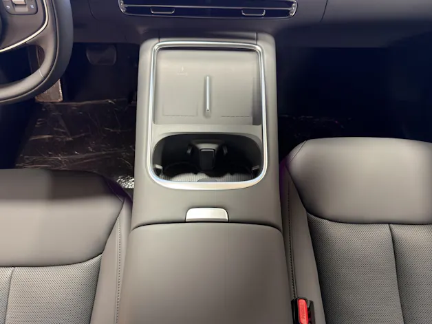 XPENG G6 87,5kWh Performance AWD