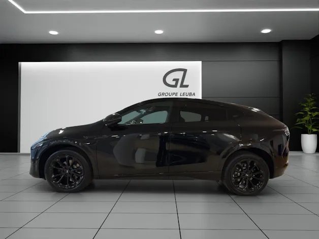 XPENG G6 87,5kWh Performance AWD