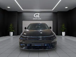 XPENG G6 87,5kWh Performance AWD