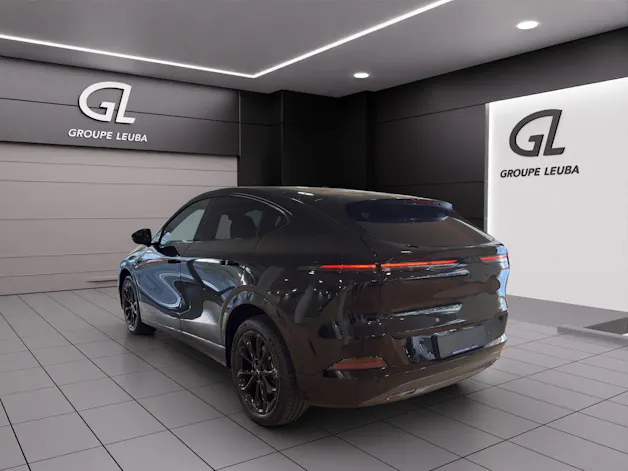 XPENG G6 87,5kWh Performance AWD
