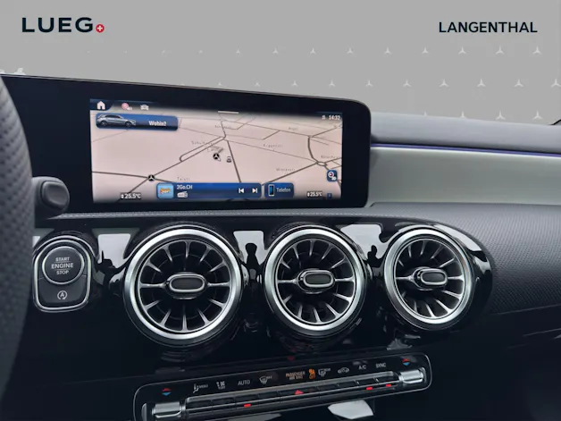 Mercedes-Benz A 250 4Matic 8G-DCT