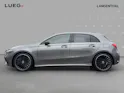 Mercedes-Benz A 250 4Matic 8G-DCT