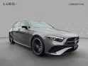 Mercedes-Benz A 250 4Matic 8G-DCT