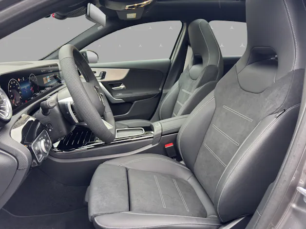 Mercedes-Benz A 250 4Matic 8G-DCT