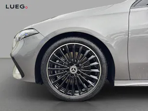 Mercedes-Benz A 250 4Matic 8G-DCT