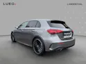 Mercedes-Benz A 250 4Matic 8G-DCT
