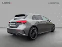 Mercedes-Benz A 250 4Matic 8G-DCT