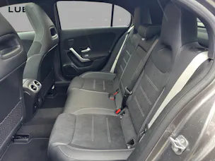 Mercedes-Benz A 250 4Matic 8G-DCT