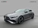Mercedes-Benz A 250 4Matic 8G-DCT