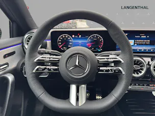 Mercedes-Benz A 250 4Matic 8G-DCT