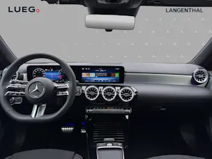 Mercedes-Benz A 250 4Matic 8G-DCT