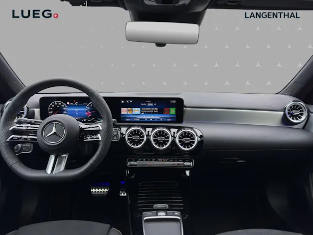 Mercedes-Benz A 250 4Matic 8G-DCT