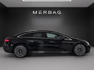 Mercedes-Benz EQS 580 4Matic Edition 1 Premium-Plus-Paket