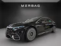 Mercedes-Benz EQS 580 4Matic Edition 1 Premium-Plus-Paket
