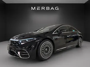 Mercedes-Benz EQS 580 4Matic Edition 1 Premium-Plus-Paket