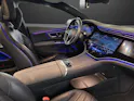 Mercedes-Benz EQS 580 4Matic Edition 1 Premium-Plus-Paket