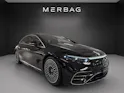 Mercedes-Benz EQS 580 4Matic Edition 1 Premium-Plus-Paket