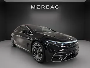 Mercedes-Benz EQS 580 4Matic Edition 1 Premium-Plus-Paket