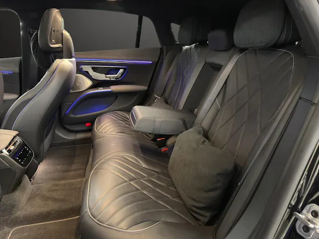 Mercedes-Benz EQS 580 4Matic Edition 1 Premium-Plus-Paket