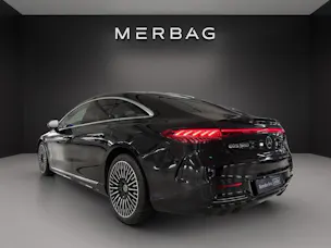 Mercedes-Benz EQS 580 4Matic Edition 1 Premium-Plus-Paket