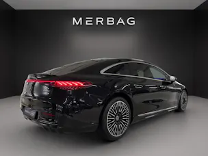 Mercedes-Benz EQS 580 4Matic Edition 1 Premium-Plus-Paket