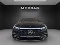 Mercedes-Benz EQS 580 4Matic Edition 1 Premium-Plus-Paket